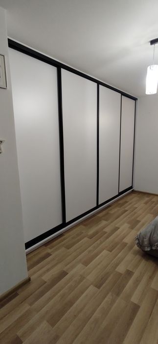 Meble na wymiar Kuchnie szafy garderoby łazienki