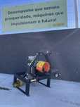 Motor de rega para trator 3 polegadas