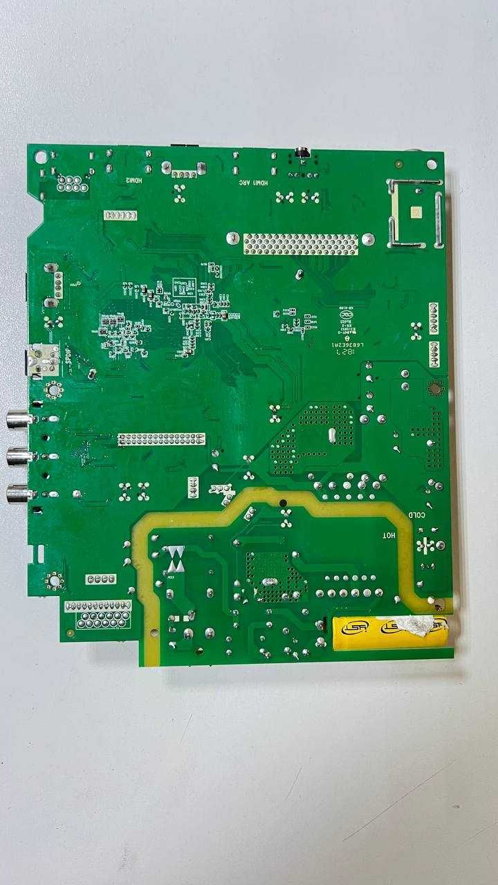 Майн MSA3481-ZC01-01 (M02) для телевізора KIVI 32FR50WU, 32HR50GU
