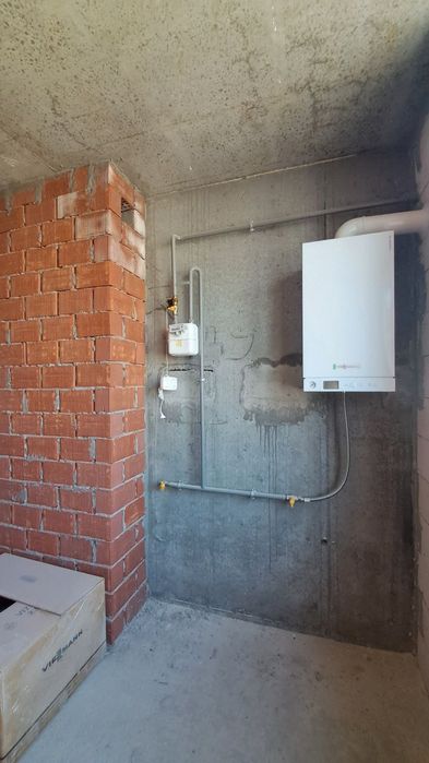Новобудова! Продам 1к. квартиру пр. Слобожанський, ЖК Сімейний 46 кв м