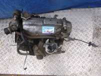 SILNIK POLONEZ CARO 1,6B  1996 ROK