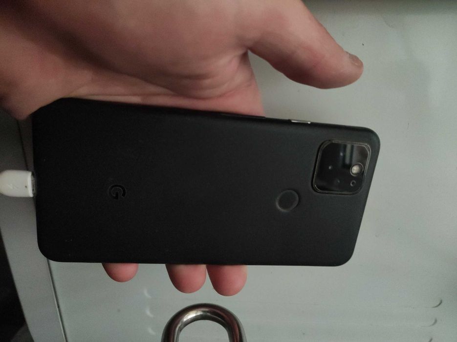 под ремонт / назапасти  бит модуль pixel 5