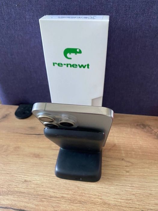 Apple iPhone 15 Pro Max 256GB | Частинами 0% |Гарантія|Неверлок (6061)