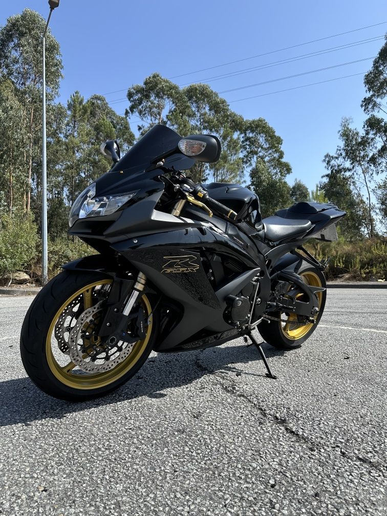 Suzuki GSX-R 600 L0