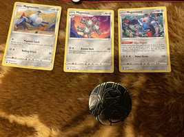 Vendo cartas pokemon