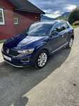 Volkswagen T-Roc 2.0 TDI 150 KM Sport 4Motion Automat Webasto LED Hak