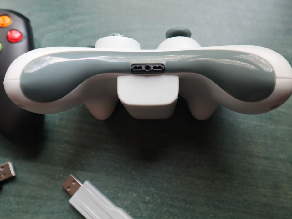Bezprzewodowy GAMEPAD pad kontroler  do konsoli Xbox 360/ PC komputera