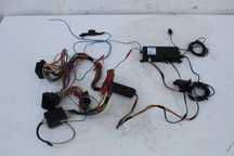 ZESTAW GŁOŚNOMÓWIĄCY BLUETOOTH BURY CC9060 RC9060 BMW E60 E61 E63 E64