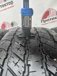 Шини 275/60 R20 Goodyear