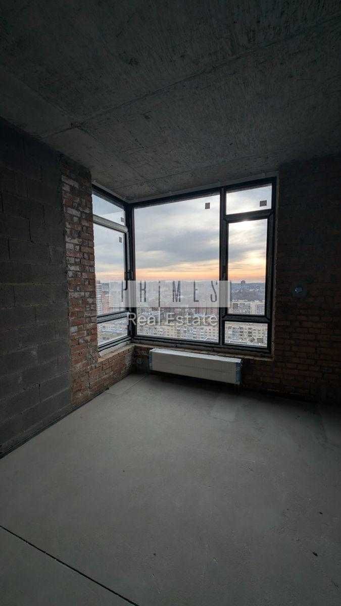 Продаж 2к квартири 192м2, ЖК TRINITY, вул. Барбюса Анрі, 39/2