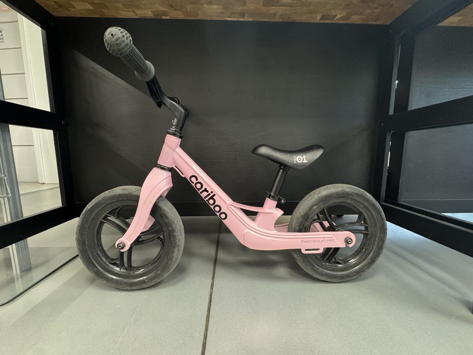 Rowerek biegowy cariboo