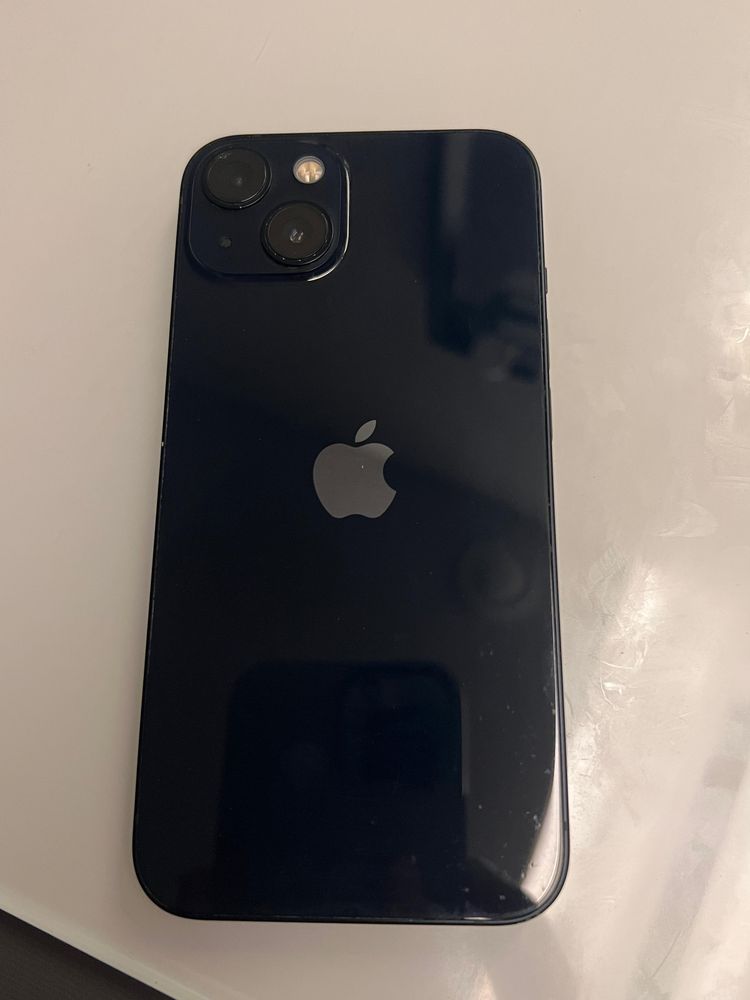 Iphone 13 128GB + capas