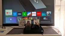 Xbox one x 3 gry 1 pad