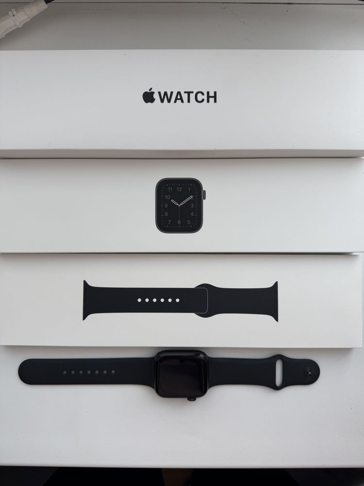Apple watch se 44 mm