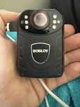Kamera nasobna Boblov KJ21 Full HD – dla ochrony, policji, służb