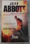 Adrenalina Jeff Abbott