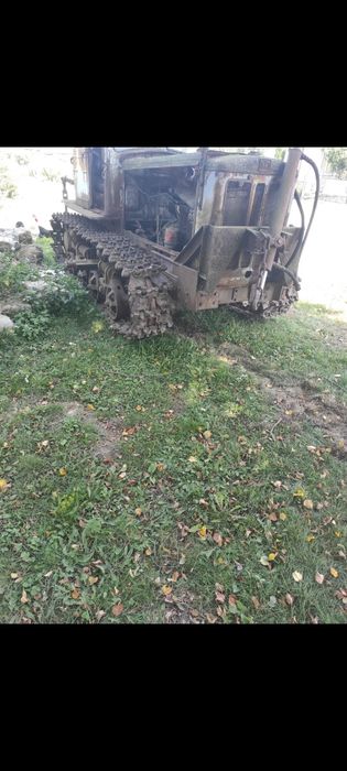 Продам трактор Бізон