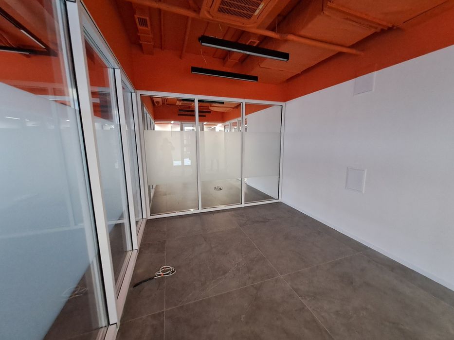 Продається шикарний офіс у центрі Тернополя — 596 м², вул. Доли