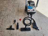 Máquina lavagem a vapor Singer Profissional