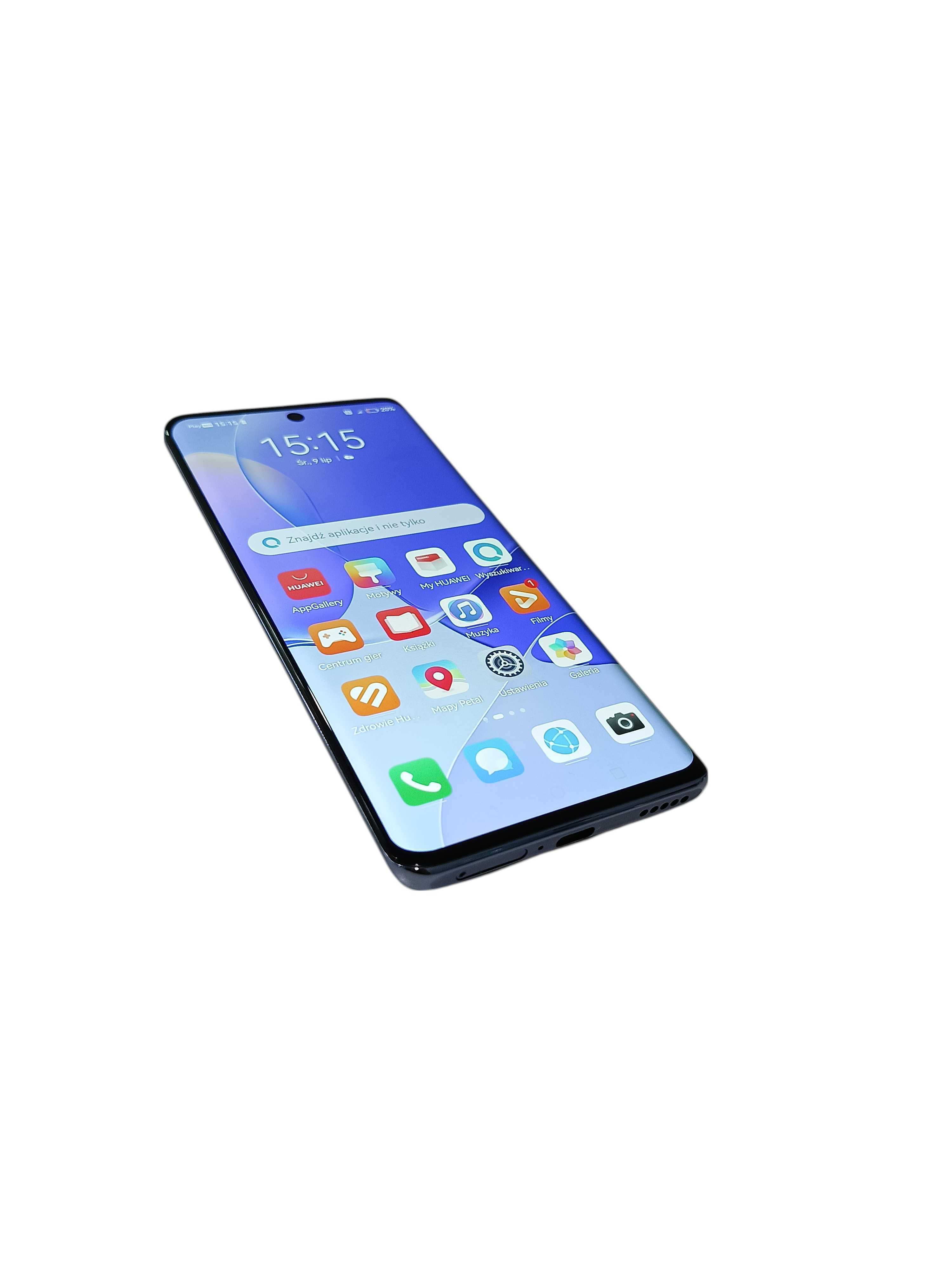 Smartfon Huawei Nova 9  8  / 128 GB  niebieski