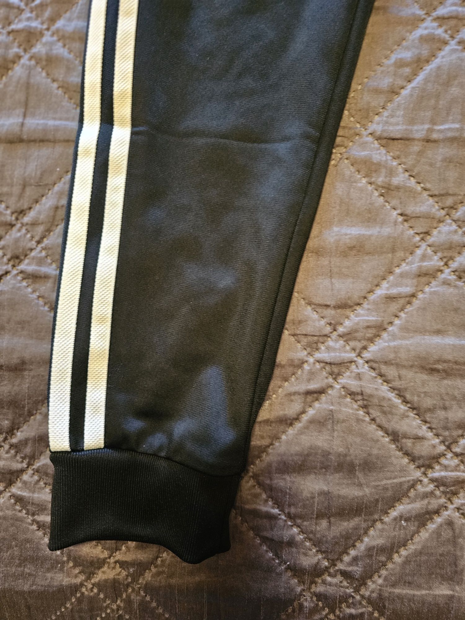 Calças adidas menino