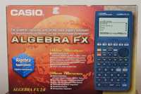 Casio FX 2.0 ( NOVA ) Científica / Gráfica / Álgebra. Fatura/nif