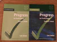 New Progress to Proficiency SB and TB