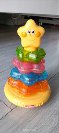 Sorter fisher price