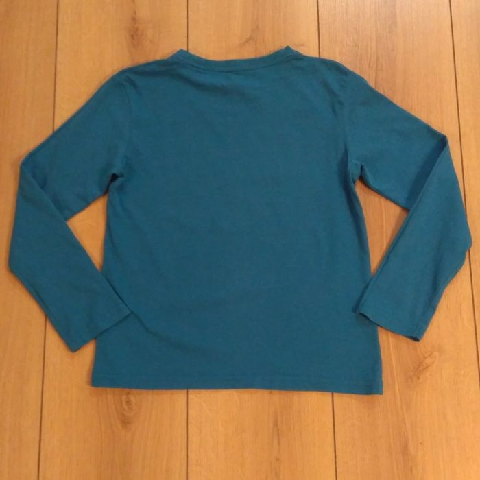 Bluzka chłopięca In Extenso 8 lat