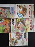 Astérix | Capa Dura