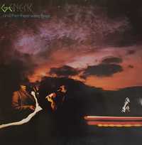 Genesis LP ... And Then There Were Three UK