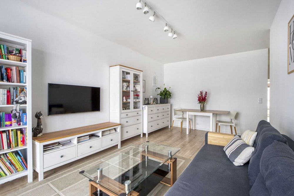 Продаж 3-х кім квартири. Warszawa/Białołęnka