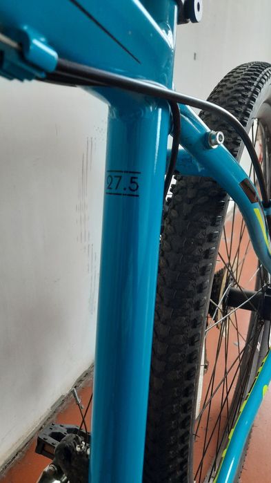 Велосипед Outleap