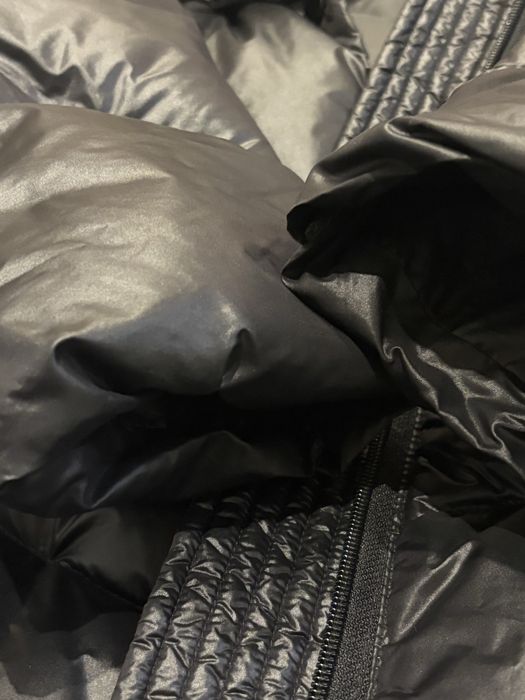 Płaszcz puchowy Medicine stan bdb. XS