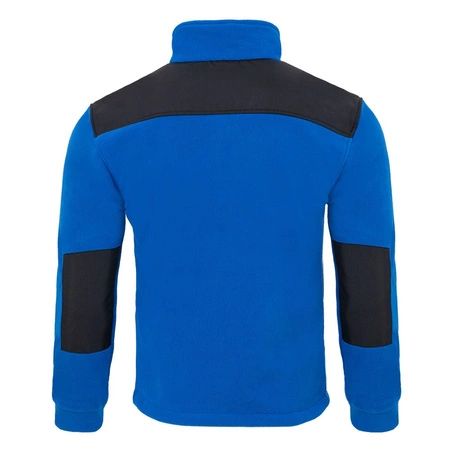 Polar Bhp bluza polarowa Ciepła Niebieska roz XXL