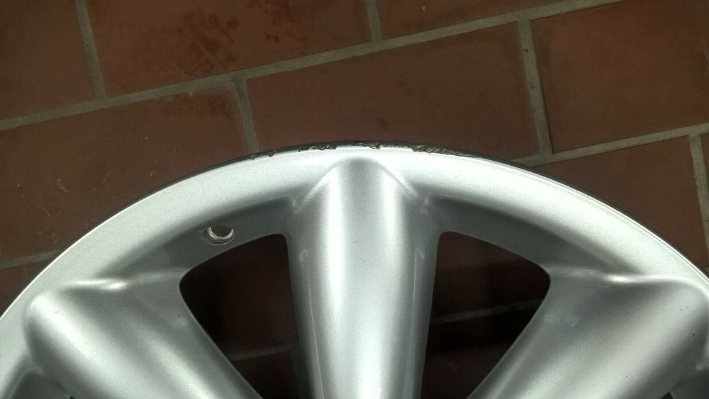 Jantes 18 Mini Cooper S Countryman e Paceman