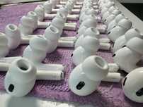 Sluchawki Airpods Pro 2 Lewa Prawa Etui Osobno