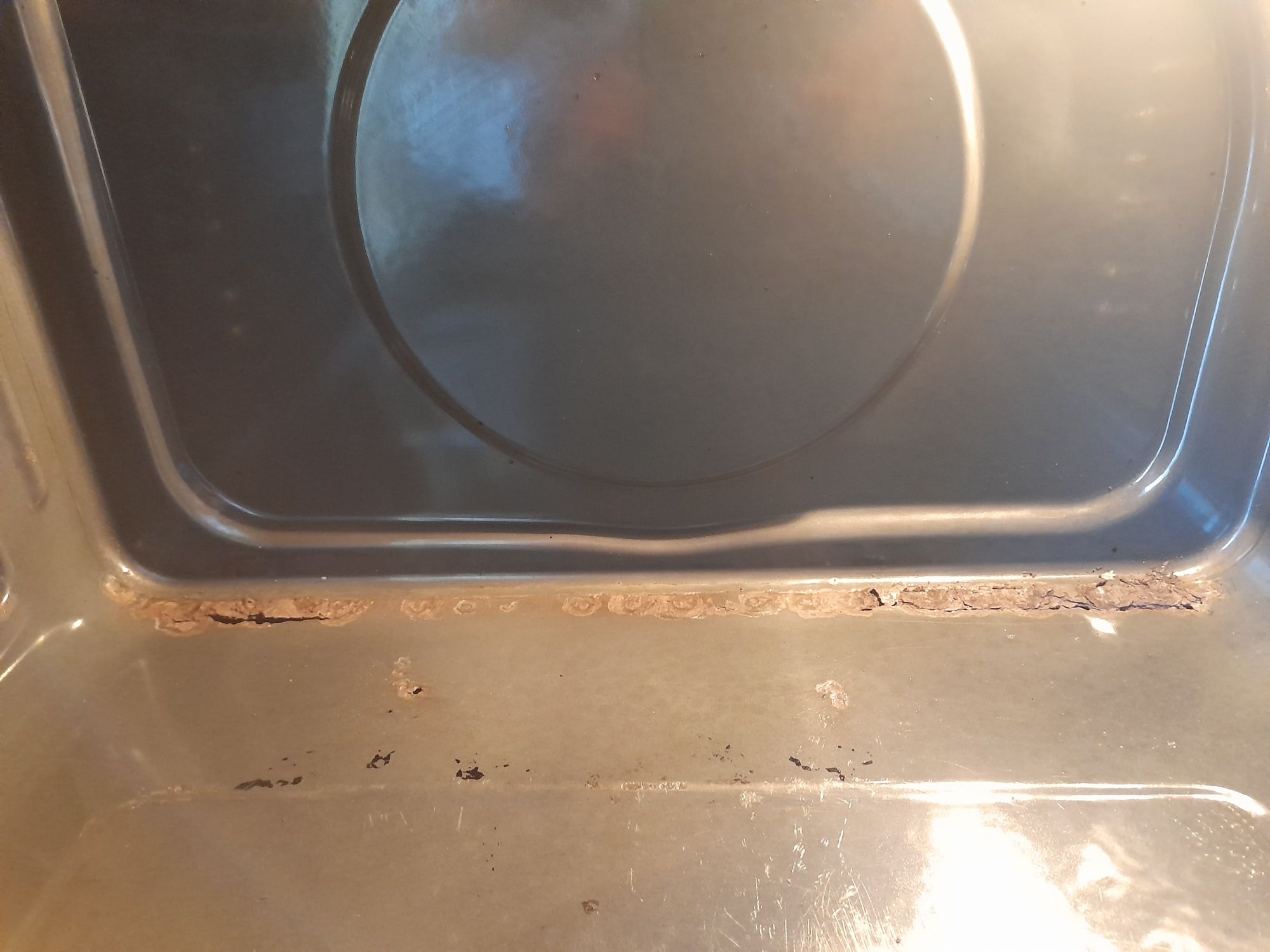 Vendo forno usado mas a funcionar