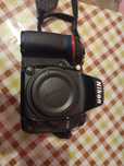 В продажі Nikon D 600