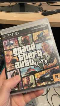 Gta 5 ps3 mais bf3