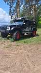 JEEP Cherokee Dwa w cenie jednego