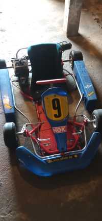 Karting 100cc direto