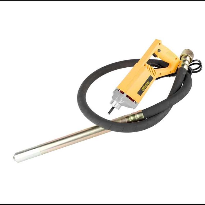 ОРЕНДА Вибратор для бетона ПРОКАТ вібробулова глубинный вібрато Аренда