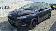 Ford Focus Ford Focus ST Line 1.5 EcoBoost 150KM 9/2017 Klimatyzacja
