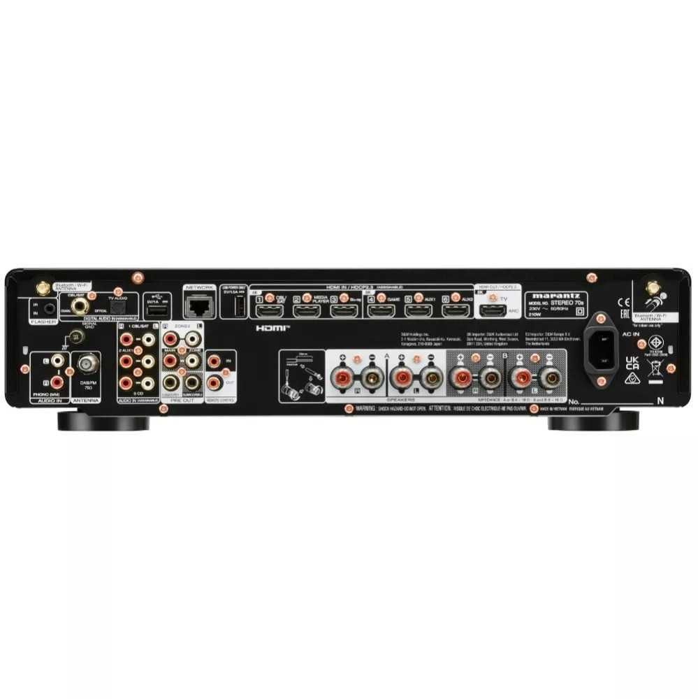 Marantz Stereo 70s AudioMix Kraków