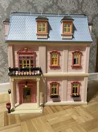 Playmobil 5303 Romantyczny domek + GRATIS