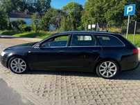 Audi A6 Audi A6C6 3.0TDI Quattro