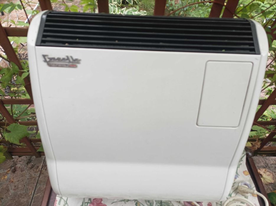 Sprzedam piec gazowy GAZELLE TECHNO CLASSIC