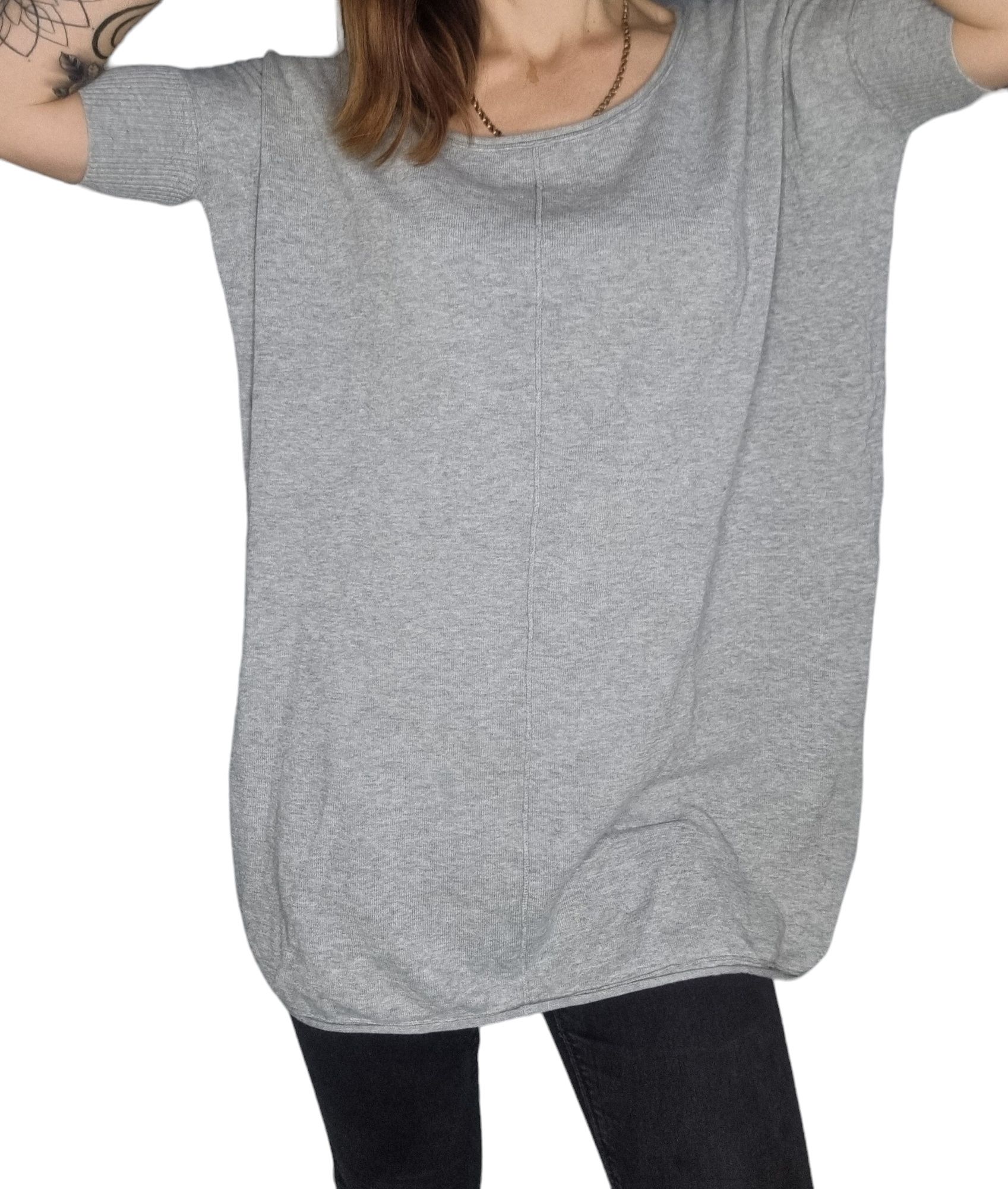 Tunika oversize Marc O'Polo rozmiar S/M 36/38