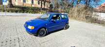 Volkswagen Polo VW Polo 1.4 Przebieg 75tys Pl Salon Nowe OC/Przeglad TECH